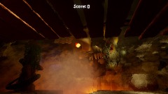 A screenshot taken in Dreams. 8 of 20.