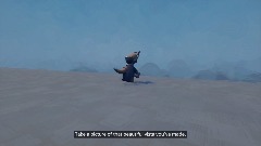 A screenshot taken in Dreams. 6 of 16.