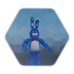 Movie bonnie the bunny