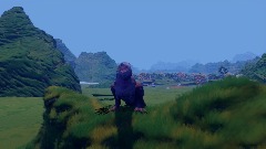 A screenshot taken in Dreams. 21 of 21.