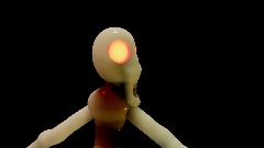 A screenshot taken in Dreams. 28 of 29.