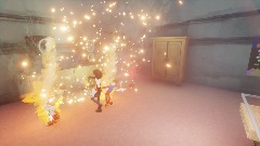 SolArFlare5 (Got me in the hand...)