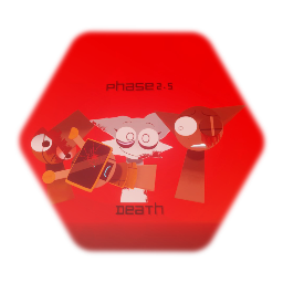 Sprunki Pyramixed Phase 2.5