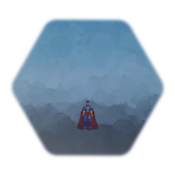 Doctor Strange