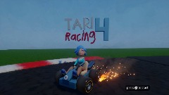 Tari racing 4 Italian