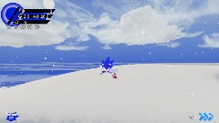 A screenshot taken in Dreams. 5 of 10.