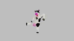 A screenshot taken in Dreams. 27 of 27.