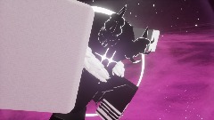 A screenshot taken in Dreams. 1 of 1.
