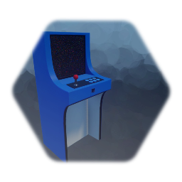 Arcade Machine