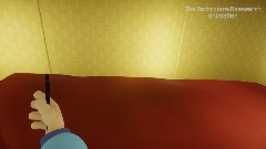 *Backrooms Reasearch* animation