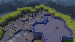 A screenshot taken in Dreams. 5 of 20.