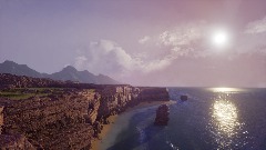 A screenshot taken in Dreams. 23 of 29.