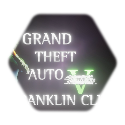 <term> Franklin Clinton  (GTA 5)