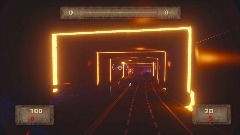 A screenshot taken in Dreams. 19 of 23.