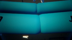 A screenshot taken in Dreams. 19 of 22.