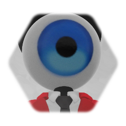 Mr eye
