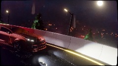 A screenshot taken in Dreams. 13 of 22.