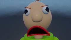 A screenshot taken in Dreams. 1 of 2.