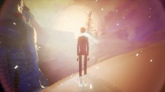 A screenshot taken in Dreams. 7 of 10.