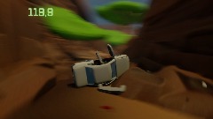 A screenshot taken in Dreams. 5 of 16.