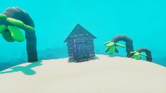 Episode 1 uf Horror??