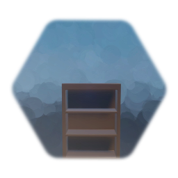 Bookcase