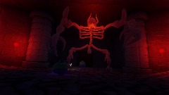 Ancient Times fighting scene