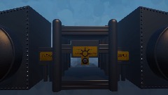 A screenshot taken in Dreams. 2 of 2.