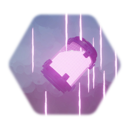 Power-up: Explosive bullets