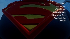 Super man