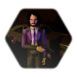 John Wick