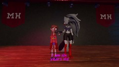 700 nightmares funny animation