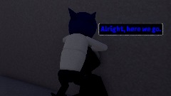 A screenshot taken in Dreams. 30 of 30.