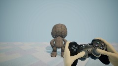 A screenshot taken in Dreams. 2 of 8.