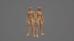 A screenshot taken in Dreams. 2 of 19.