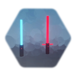 star wars sword