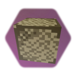 GLOOM | Stone Cube