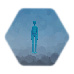 Blank Puppet (Deluxe)