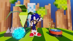 Sonic intoduction 1/3