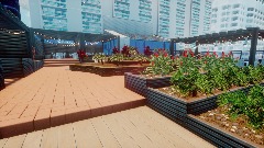 A screenshot taken in Dreams. 12 of 19.