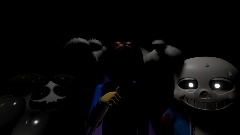 Undertale: Dystopian (Demo)