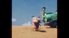 A screenshot taken in Dreams. 6 of 15.