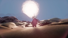 A screenshot taken in Dreams. 4 of 4.