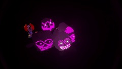 A screenshot taken in Dreams. 1 of 19.