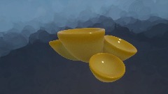 A screenshot taken in Dreams. 1 of 6.