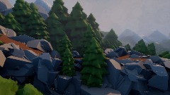 A screenshot taken in Dreams. 4 of 21.