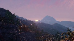 A screenshot taken in Dreams. 9 of 14.