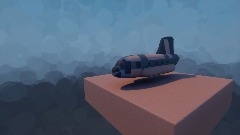 A screenshot taken in Dreams. 17 of 18.