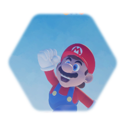 Improved Mario