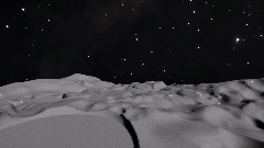 Lunar Colony Base Cutscene 01
